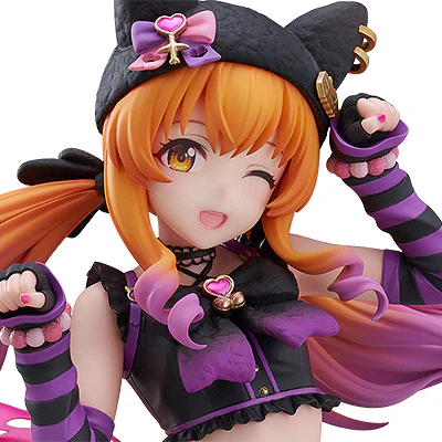 1/7 Mayano Top Gun [Rockin'☆MewMeow] Ver. (Umamusume: Pretty Derby) - Image 2