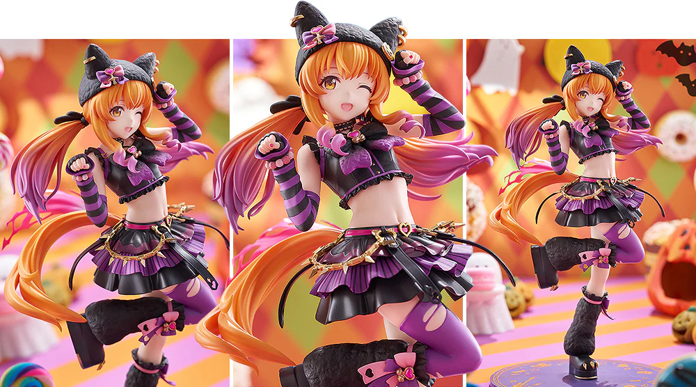 1/7 Mayano Top Gun [Rockin'☆MewMeow] Ver. (Umamusume: Pretty Derby) - Image 3