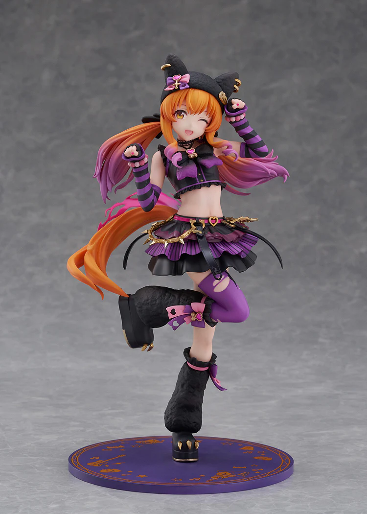 1/7 Mayano Top Gun [Rockin'☆MewMeow] Ver. (Umamusume: Pretty Derby) - Image 5