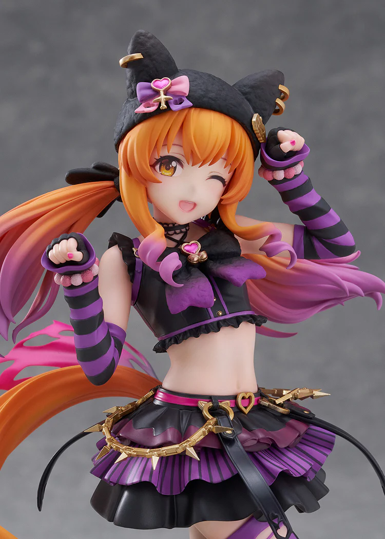 1/7 Mayano Top Gun [Rockin'☆MewMeow] Ver. (Umamusume: Pretty Derby) - Image 7