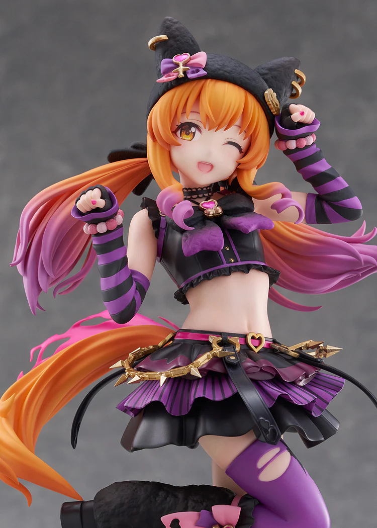 1/7 Mayano Top Gun [Rockin'☆MewMeow] Ver. (Umamusume: Pretty Derby) - Image 8