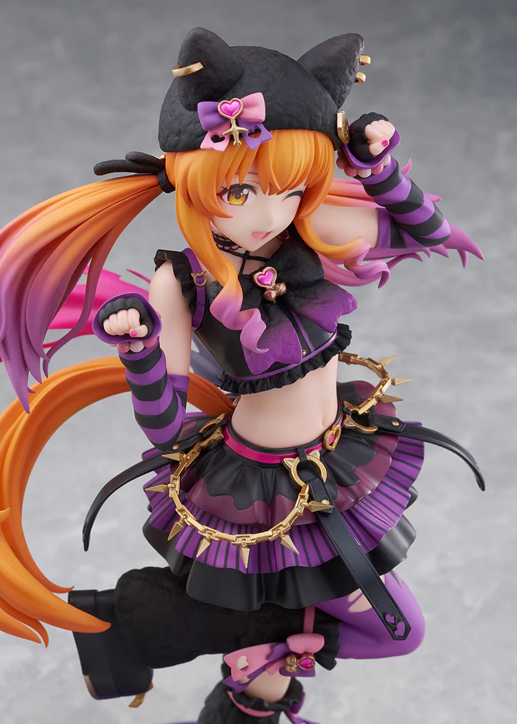 1/7 Mayano Top Gun [Rockin'☆MewMeow] Ver. (Umamusume: Pretty Derby) - Image 9