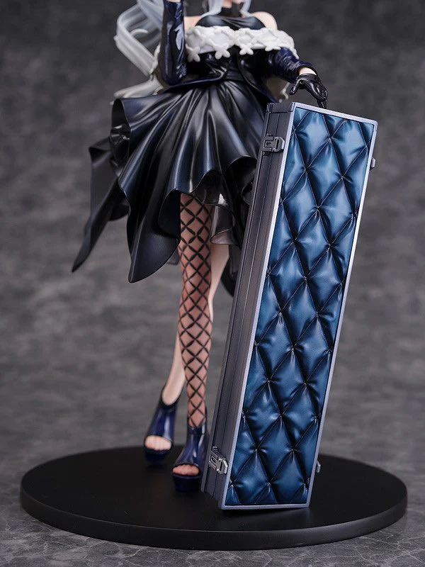 1/7 MDR: Cocktail Observer Ver. (Girls' Frontline) - Image 16