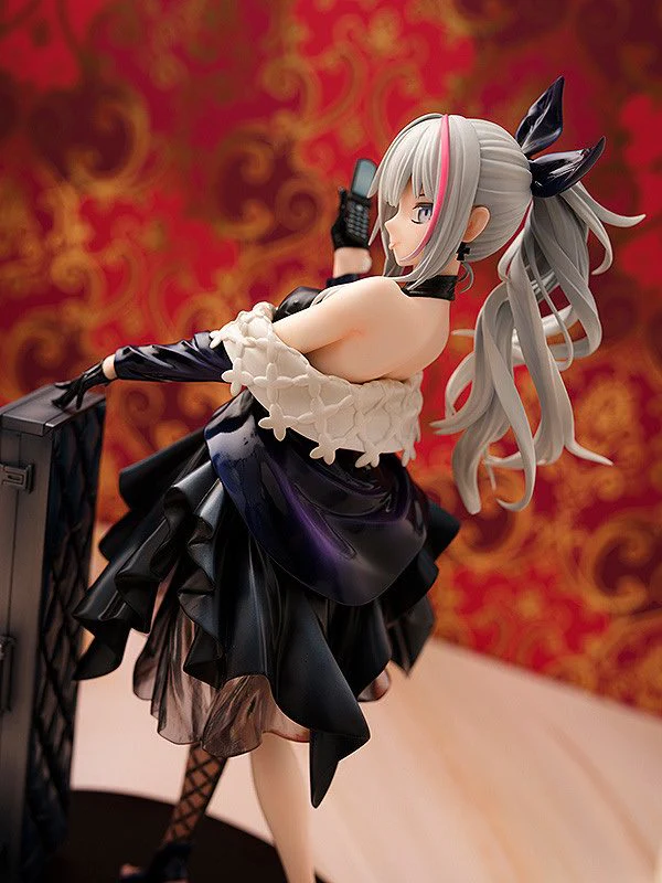 1/7 MDR: Cocktail Observer Ver. (Girls' Frontline) - Image 5