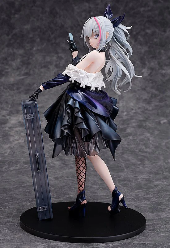 1/7 MDR: Cocktail Observer Ver. (Girls' Frontline) - Image 6