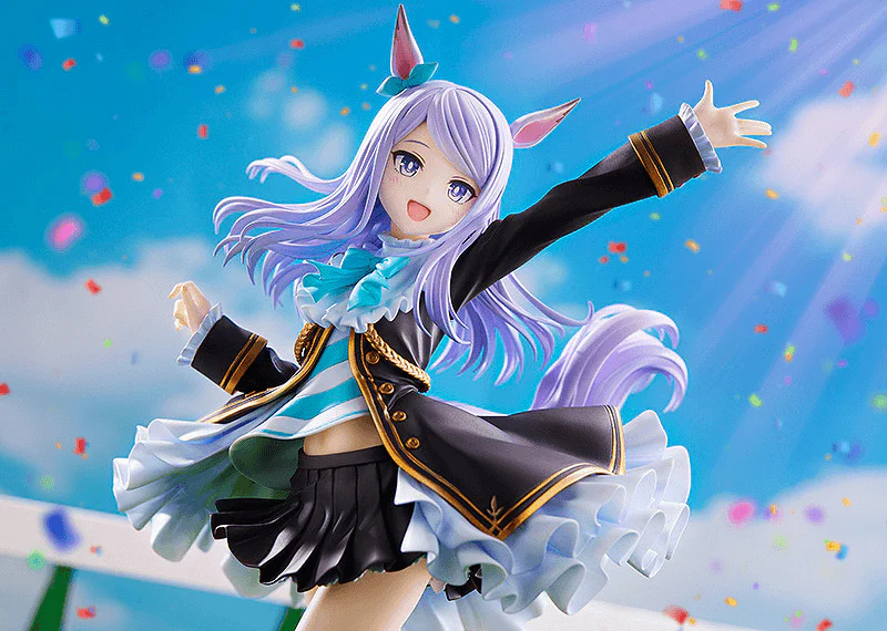 1/7 Mejiro McQueen: The Treasure of the Prestigious Mejiro Family (Umamusume: Pretty Derby) - Image 11