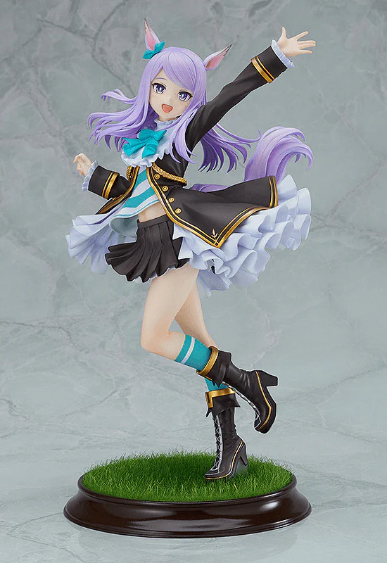 1/7 Mejiro McQueen: The Treasure of the Prestigious Mejiro Family (Umamusume: Pretty Derby) - Image 5