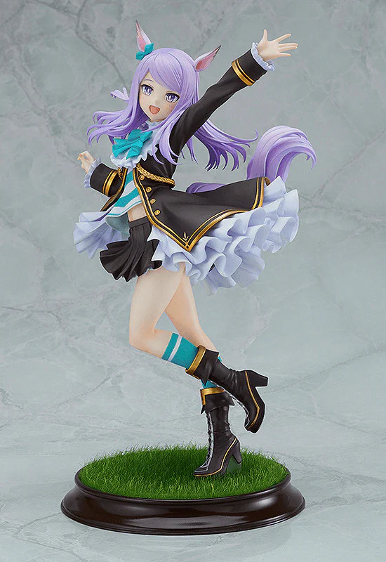 1/7 Mejiro McQueen: The Treasure of the Prestigious Mejiro Family (Umamusume: Pretty Derby) - Image 6