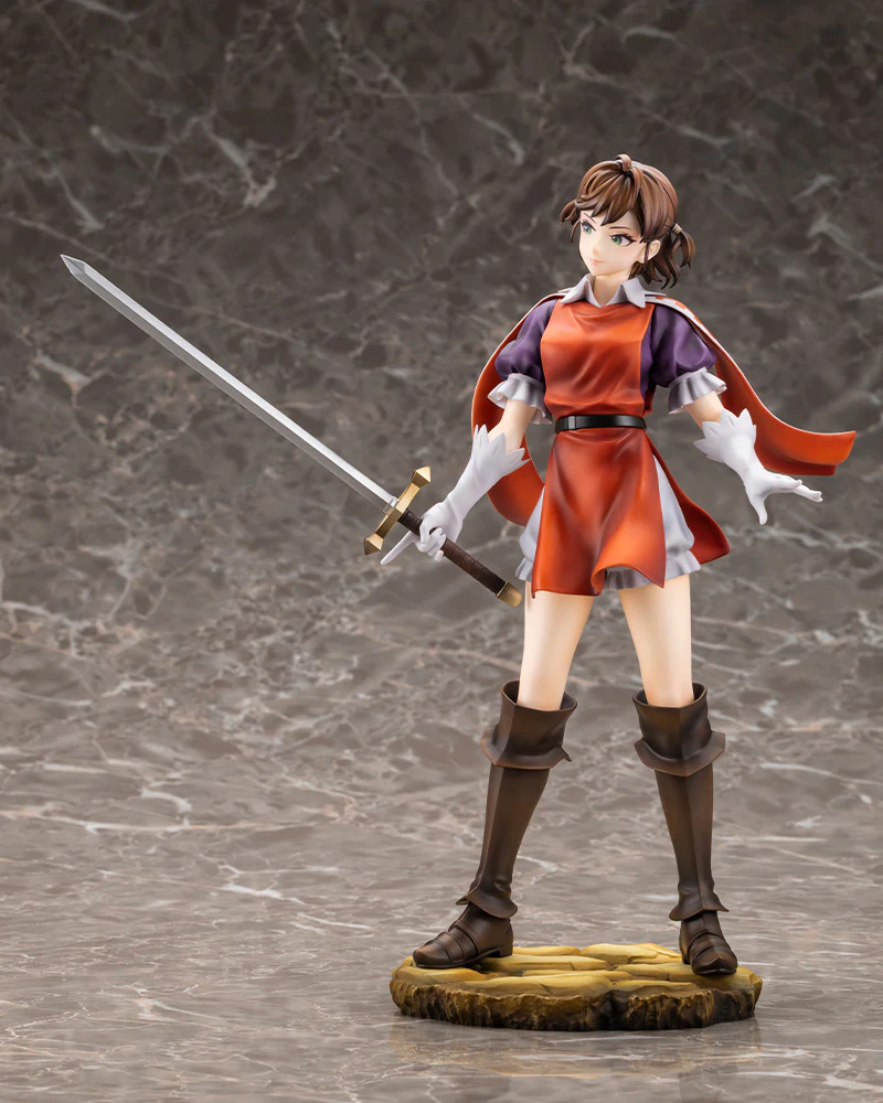 1/7 Melisandre (Unicorn Overlord) - Image 6