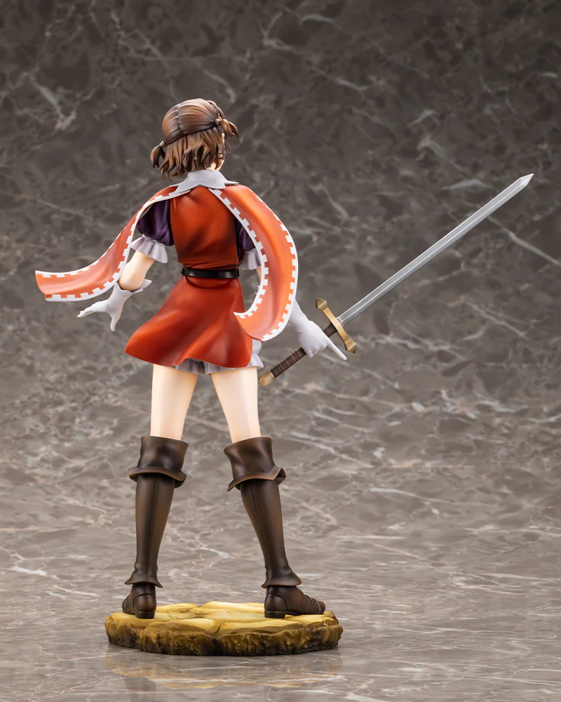 1/7 Melisandre (Unicorn Overlord) - Image 8