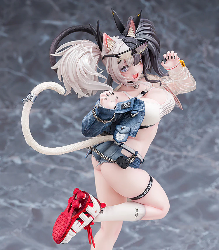 1/7 Melterna Girl: Metako - Image 11