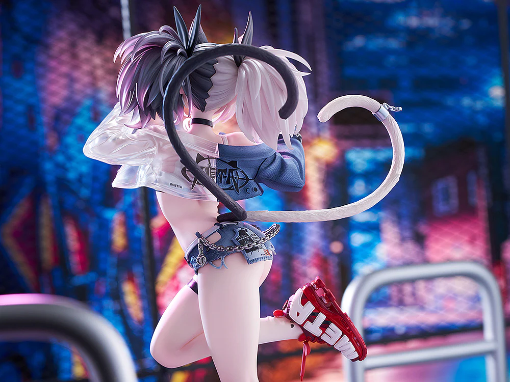 1/7 Melterna Girl: Metako - Image 14