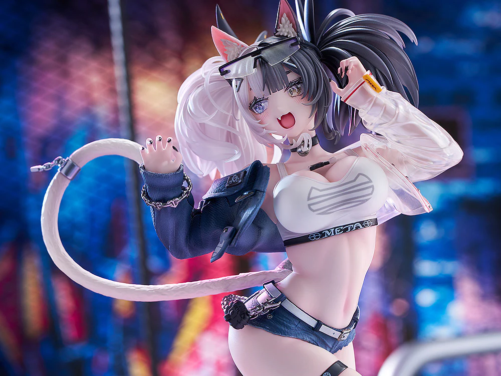 1/7 Melterna Girl: Metako - Image 15