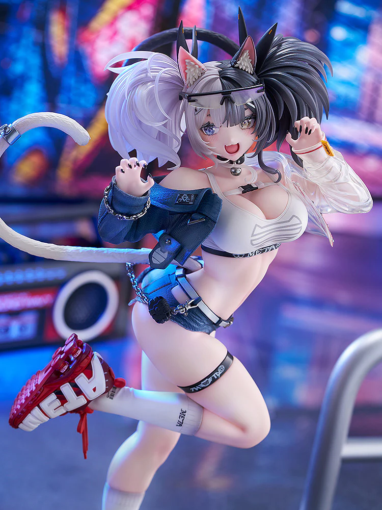 1/7 Melterna Girl: Metako - Image 16