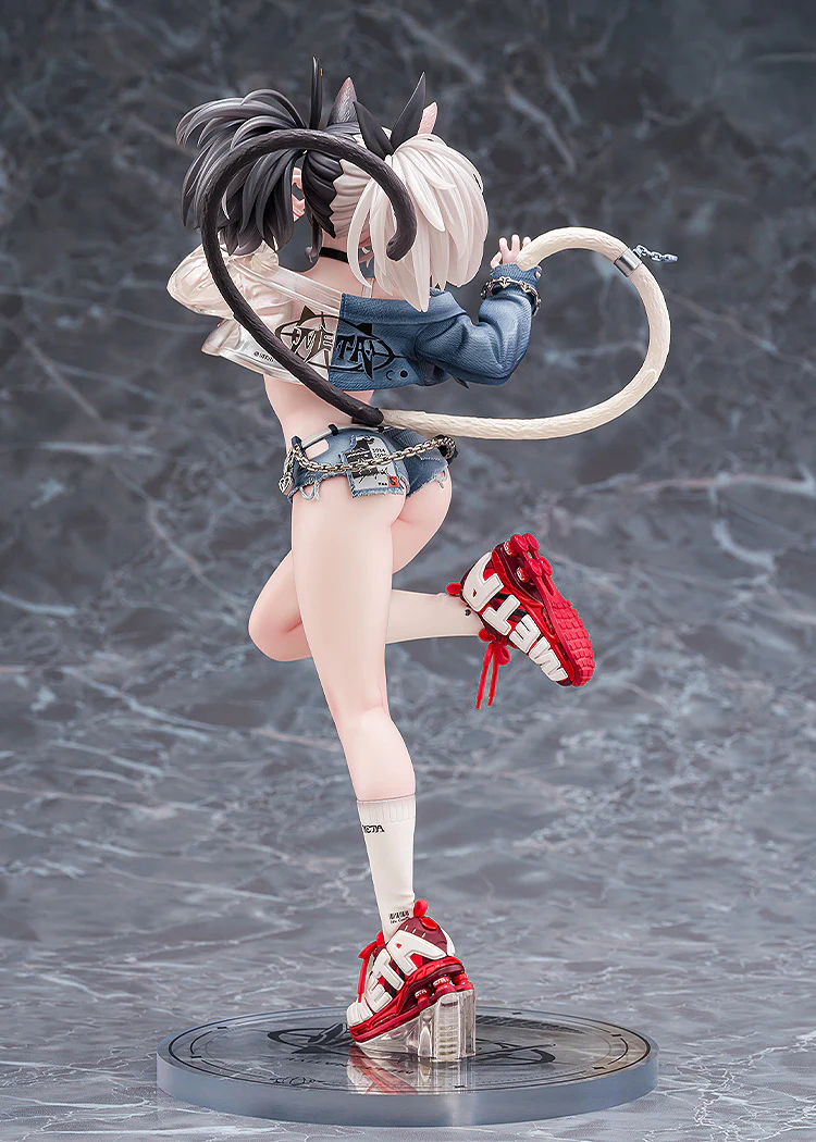 1/7 Melterna Girl: Metako - Image 6