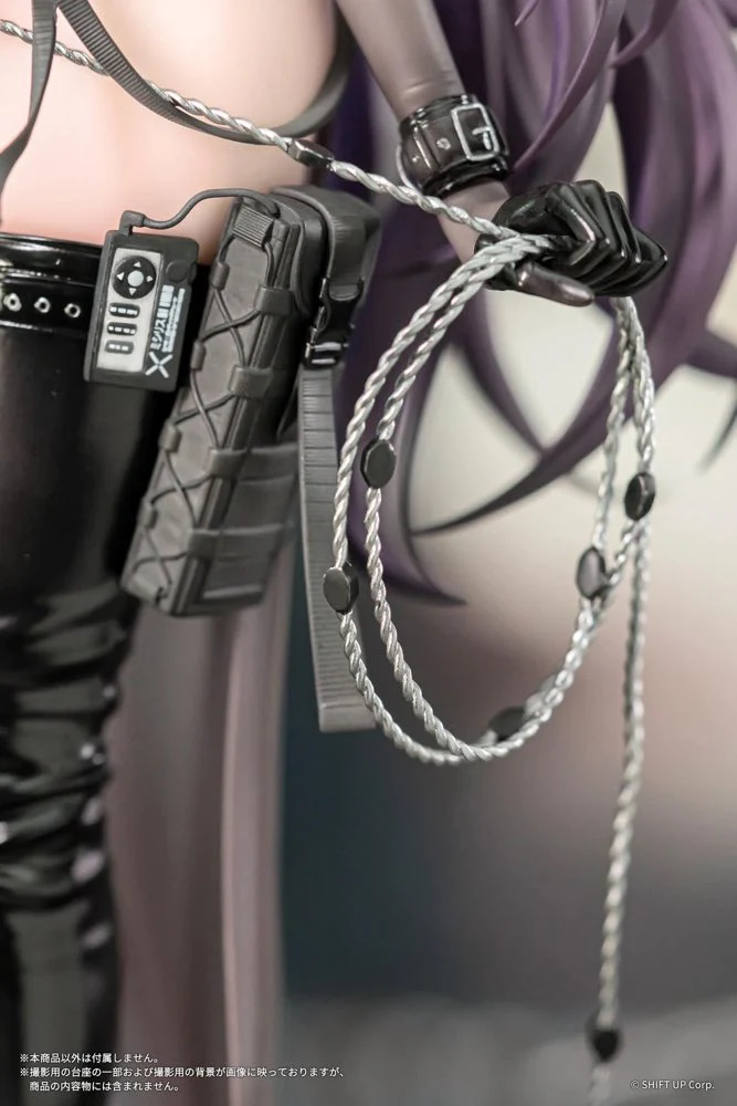1/7 Mihara: Bonding Chain (Goddess of Victory: NIKKE) - Image 11