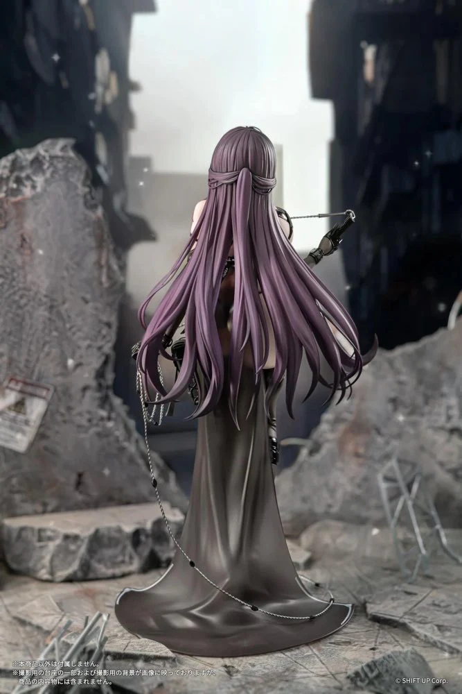 1/7 Mihara: Bonding Chain (Goddess of Victory: NIKKE) - Image 12