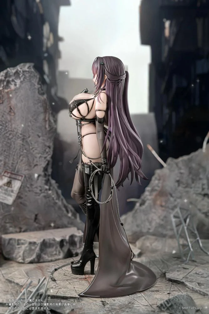 1/7 Mihara: Bonding Chain (Goddess of Victory: NIKKE) - Image 13