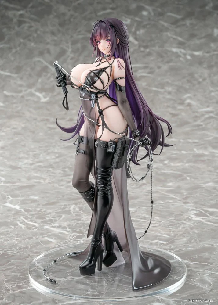 1/7 Mihara: Bonding Chain (Goddess of Victory: NIKKE) - Image 15