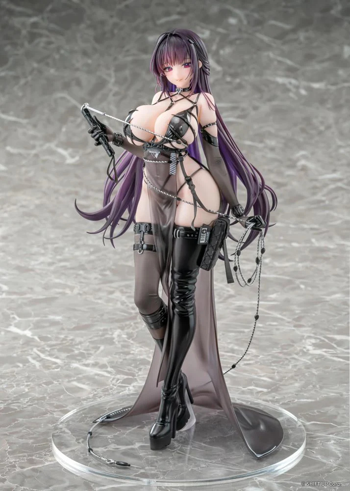 1/7 Mihara: Bonding Chain (Goddess of Victory: NIKKE) - Image 16
