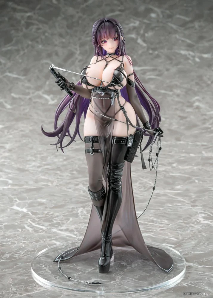 1/7 Mihara: Bonding Chain (Goddess of Victory: NIKKE) - Image 17