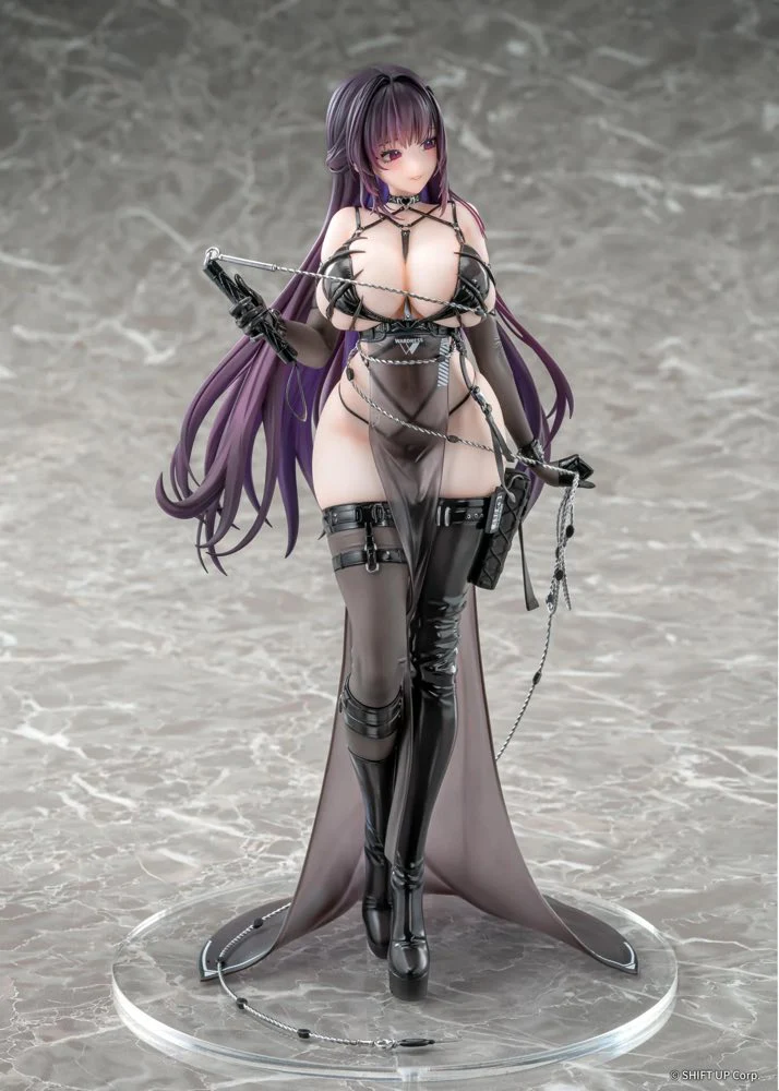 1/7 Mihara: Bonding Chain (Goddess of Victory: NIKKE) - Image 18