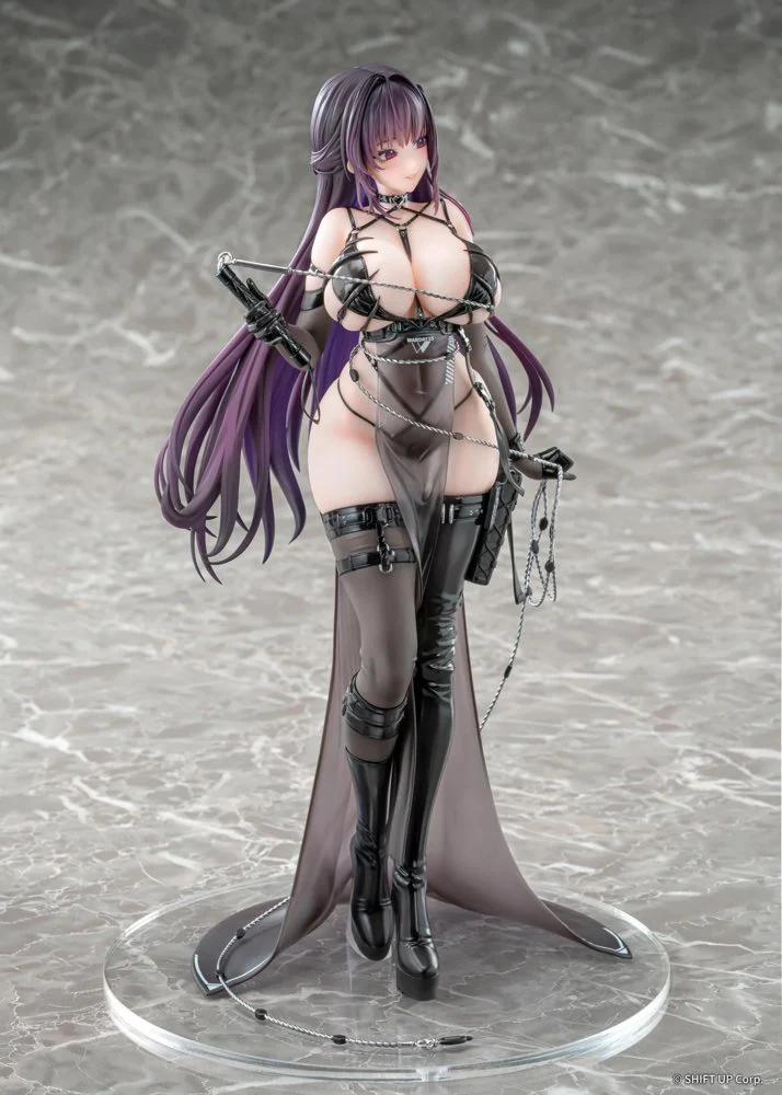 1/7 Mihara: Bonding Chain (Goddess of Victory: NIKKE) - Image 19