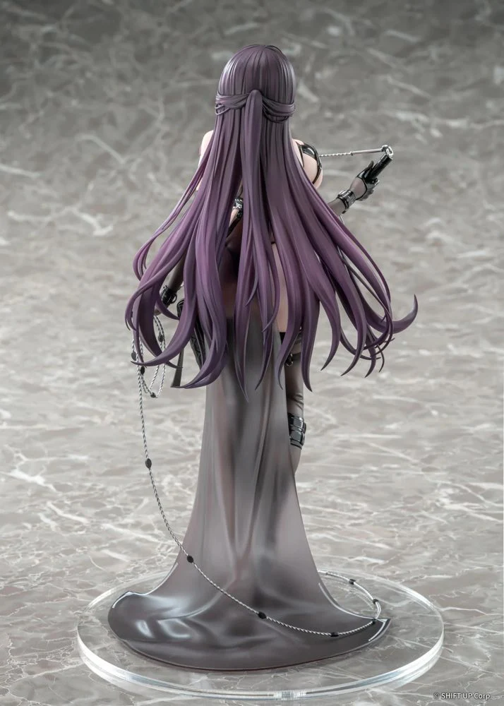 1/7 Mihara: Bonding Chain (Goddess of Victory: NIKKE) - Image 22
