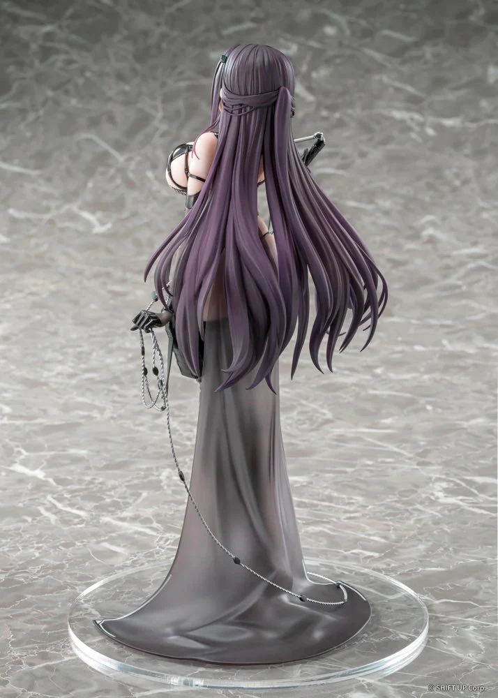 1/7 Mihara: Bonding Chain (Goddess of Victory: NIKKE) - Image 23