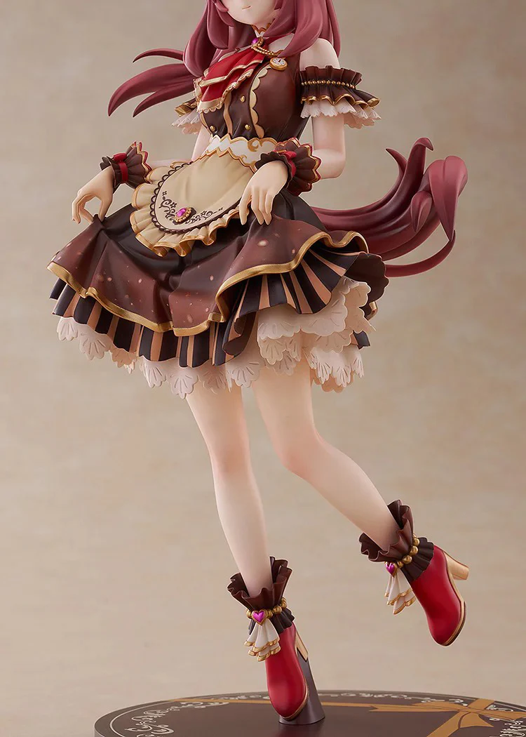 1/7 Mihono Bourbon [CODE: ICING] Ver. (Umamusume: Pretty Derby) - Image 10