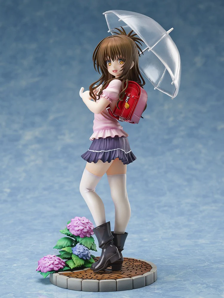 1/7 Mikan Yuki - Amagasa - Image 2
