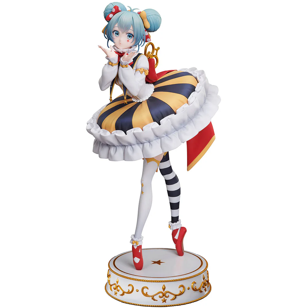 1/7 MIKU EXPO 2023 VR Costume Contest Grand Prize Design