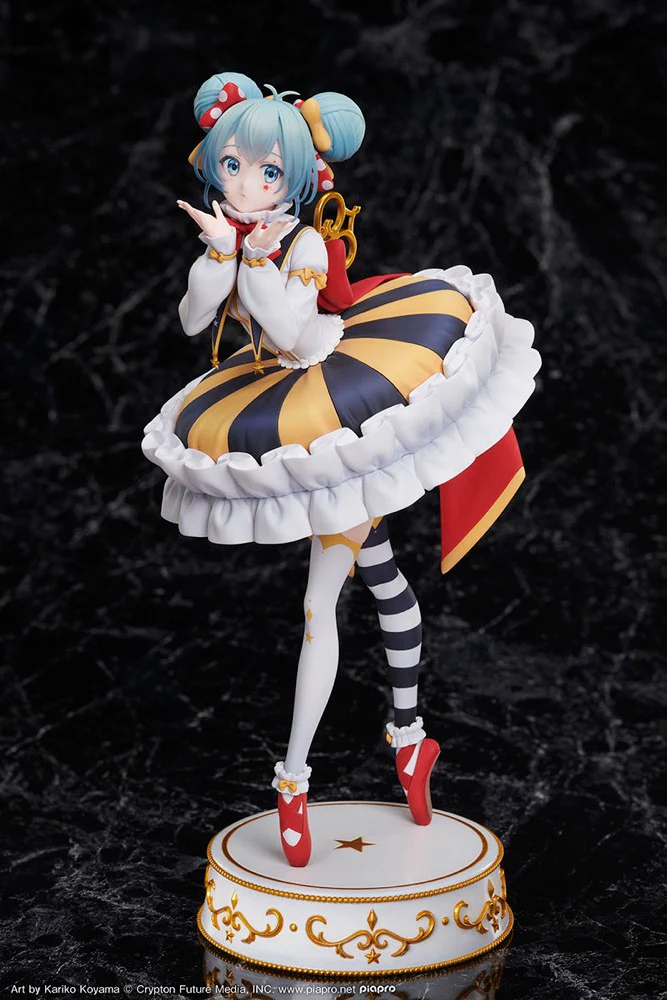 1/7 MIKU EXPO 2023 VR Costume Contest Grand Prize Design - Image 2