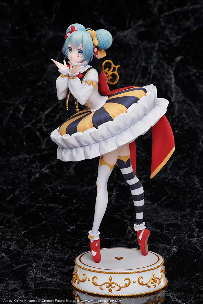 1/7 MIKU EXPO 2023 VR Costume Contest Grand Prize Design - Image 3