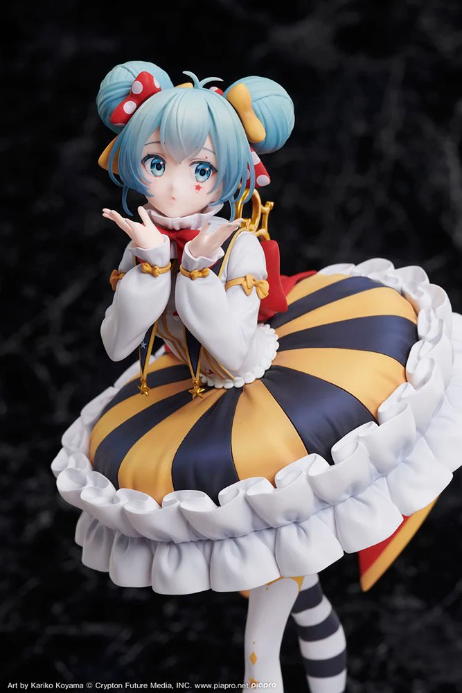 1/7 MIKU EXPO 2023 VR Costume Contest Grand Prize Design - Image 5