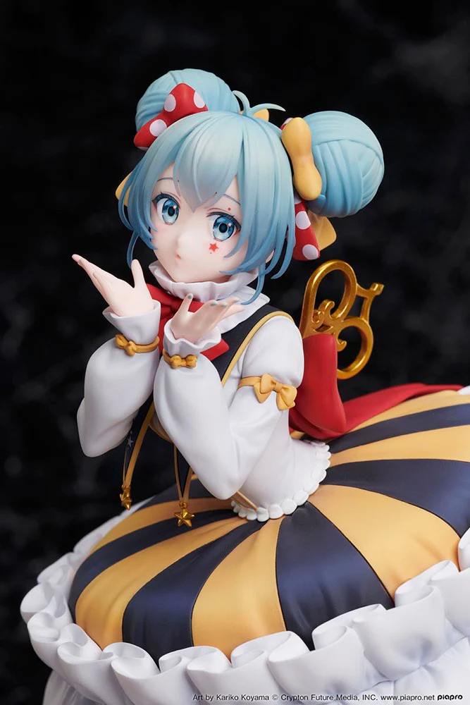 1/7 MIKU EXPO 2023 VR Costume Contest Grand Prize Design - Image 6
