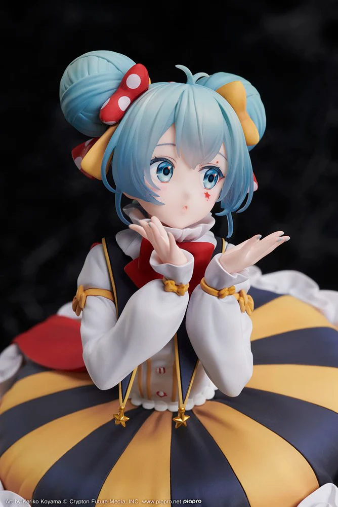 1/7 MIKU EXPO 2023 VR Costume Contest Grand Prize Design - Image 7