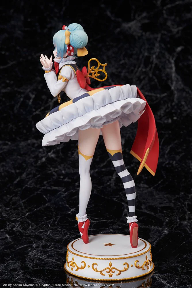 1/7 MIKU EXPO 2023 VR Costume Contest Grand Prize Design - Image 8