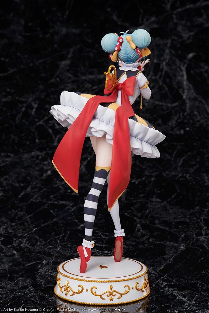 1/7 MIKU EXPO 2023 VR Costume Contest Grand Prize Design - Image 9