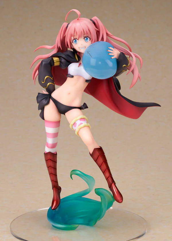 1/7 Milim Nava (Alter) - Image 4