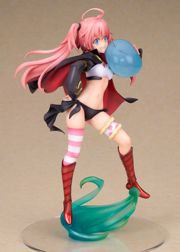 1/7 Milim Nava (Alter) - Image 5
