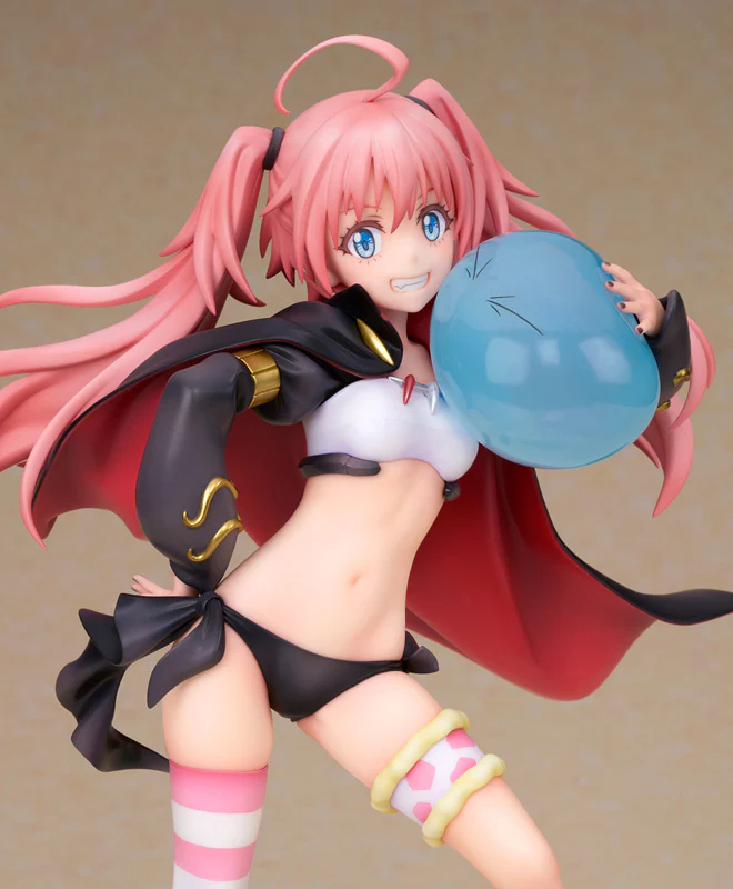 1/7 Milim Nava (Alter) - Image 7
