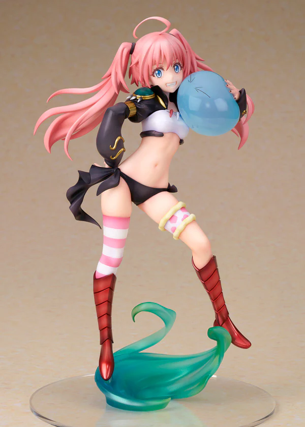 1/7 Milim Nava (Alter) - Image 9