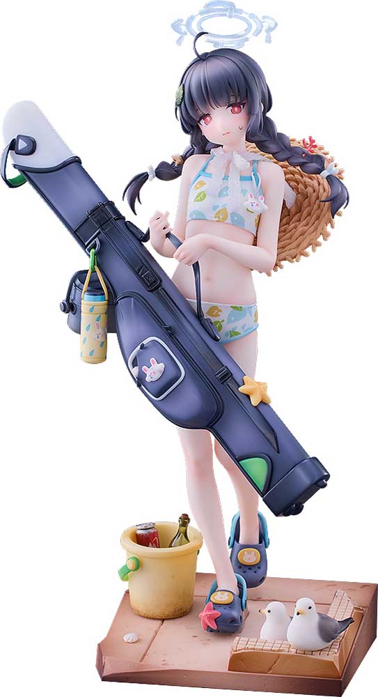 1/7 Miyu Swimsuit Ver. (Blue Archive) - Image 2