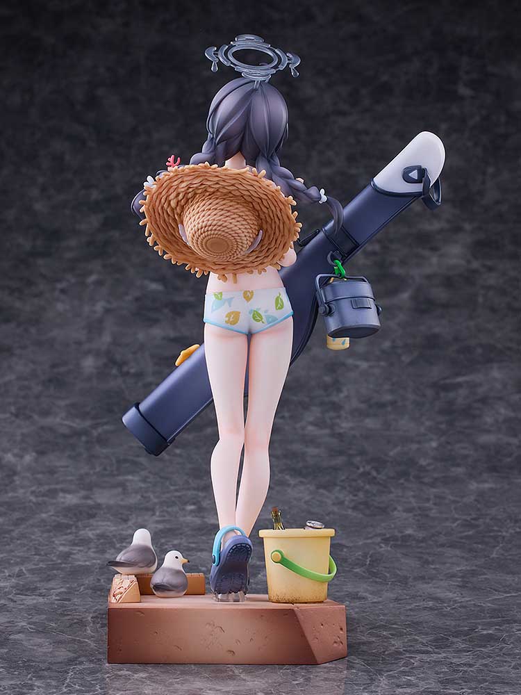 1/7 Miyu Swimsuit Ver. (Blue Archive) - Image 6