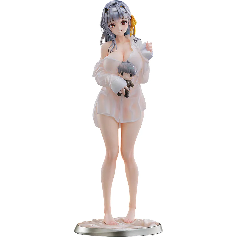 1/7 Modernia: First Affection (Goddess of Victory: NIKKE)
