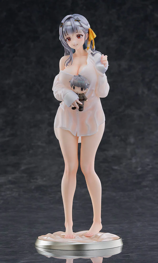 1/7 Modernia: First Affection (Goddess of Victory: NIKKE) - Image 10