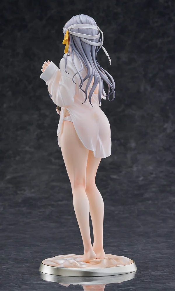 1/7 Modernia: First Affection (Goddess of Victory: NIKKE) - Image 11