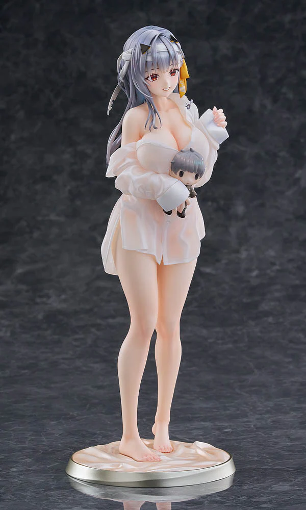 1/7 Modernia: First Affection (Goddess of Victory: NIKKE) - Image 12