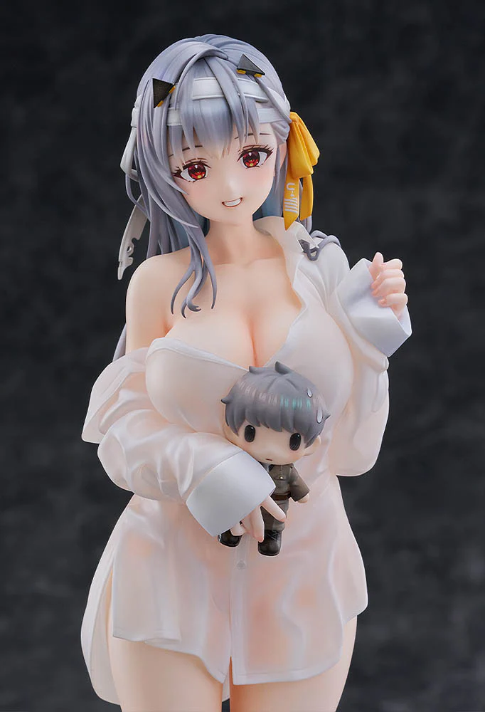 1/7 Modernia: First Affection (Goddess of Victory: NIKKE) - Image 13